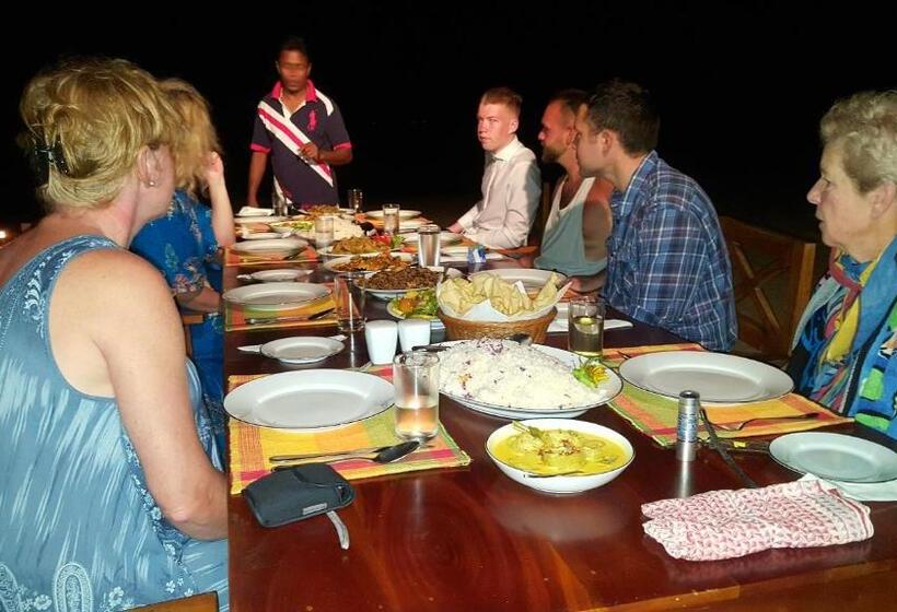 ホテル Nn Beach Resort & Spa