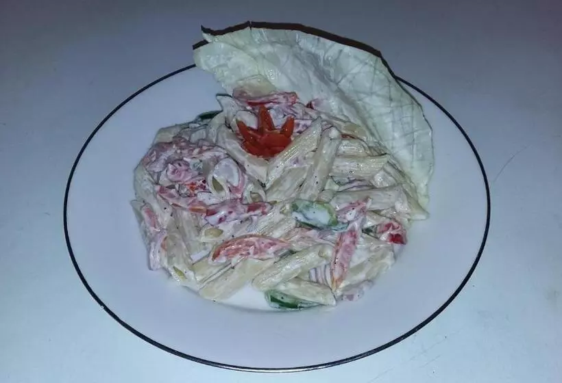 Hotelli Nn Beach Resort & Spa