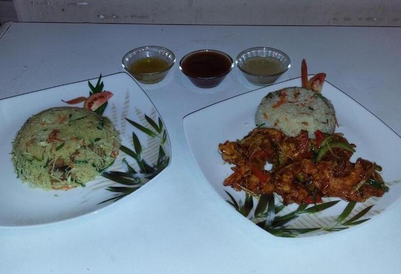 ホテル Nn Beach Resort & Spa