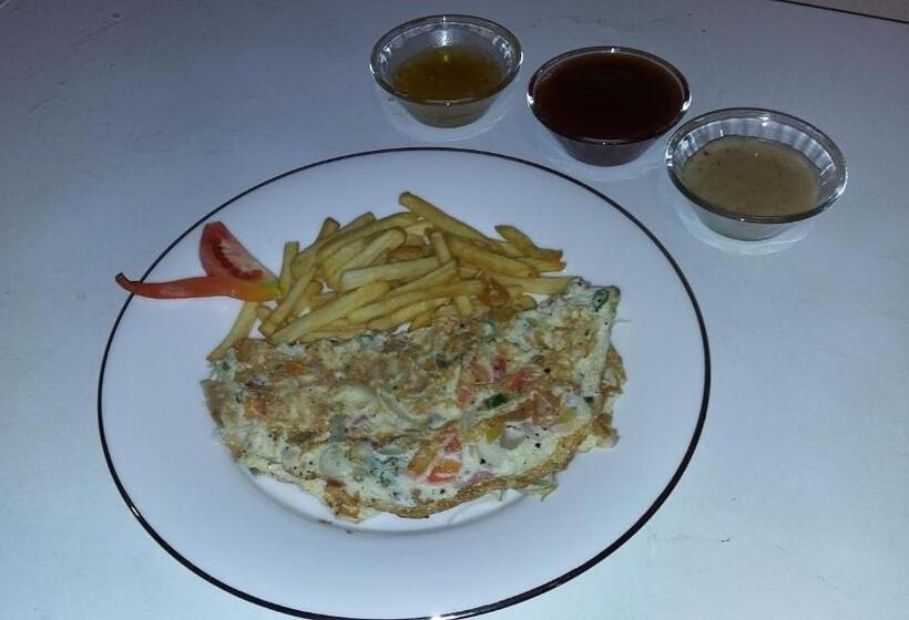 ホテル Nn Beach Resort & Spa