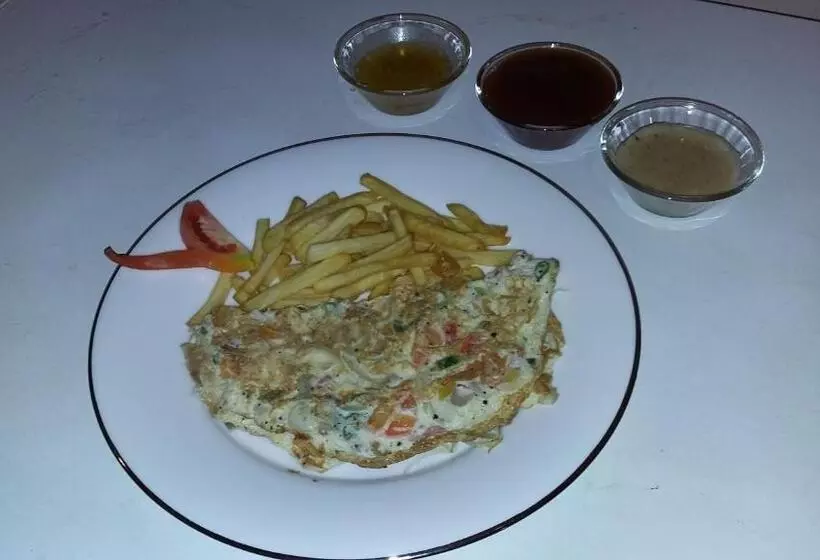 Hotelli Nn Beach Resort & Spa