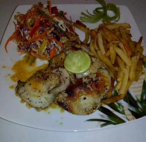 Hotelli Nn Beach Resort & Spa