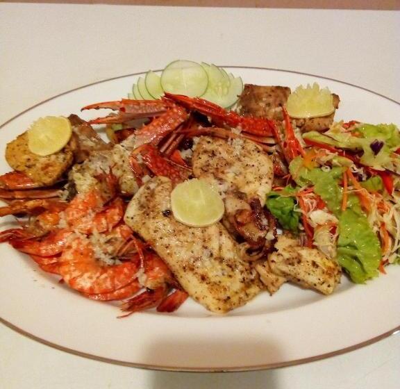 ホテル Nn Beach Resort & Spa