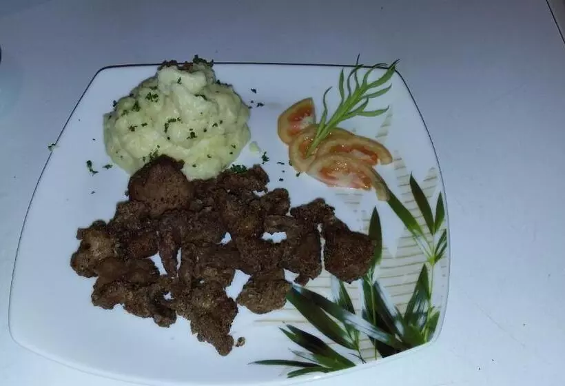 Hotelli Nn Beach Resort & Spa