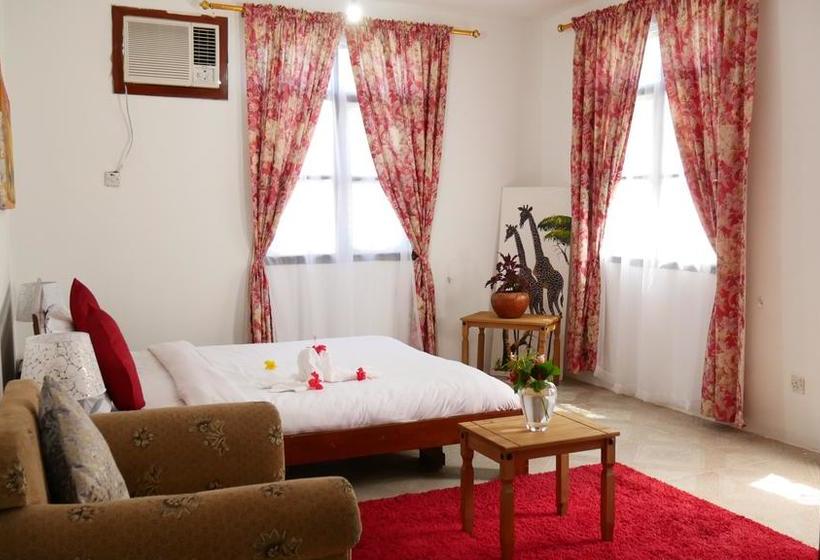 酒店 Airport Palace