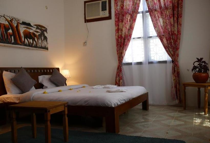 酒店 Airport Palace