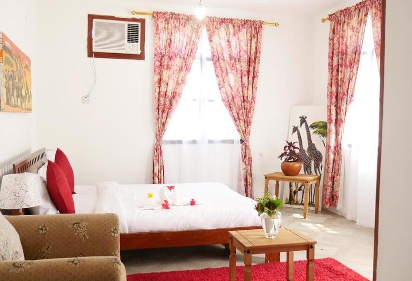 酒店 Airport Palace