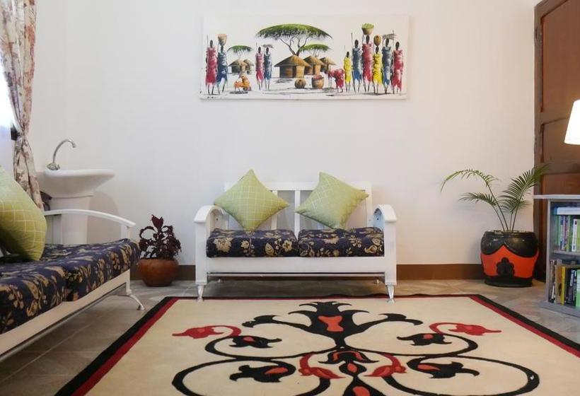 酒店 Airport Palace