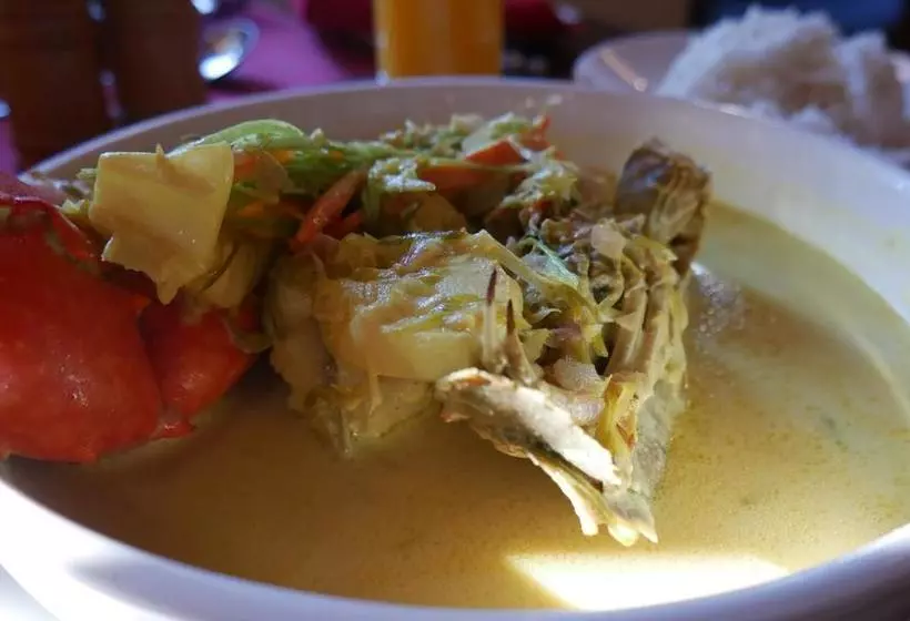 هتل Airport Palace