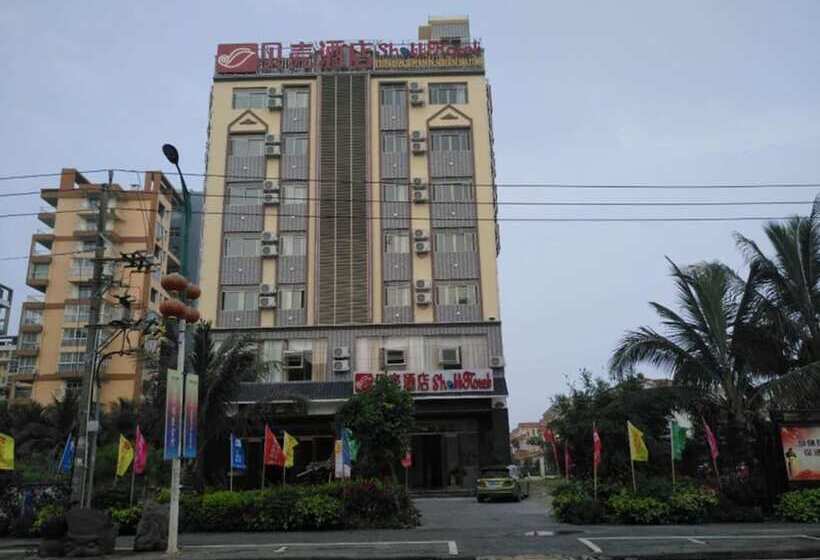 Hotel Shell Qionghai Boao Town Binhai Road