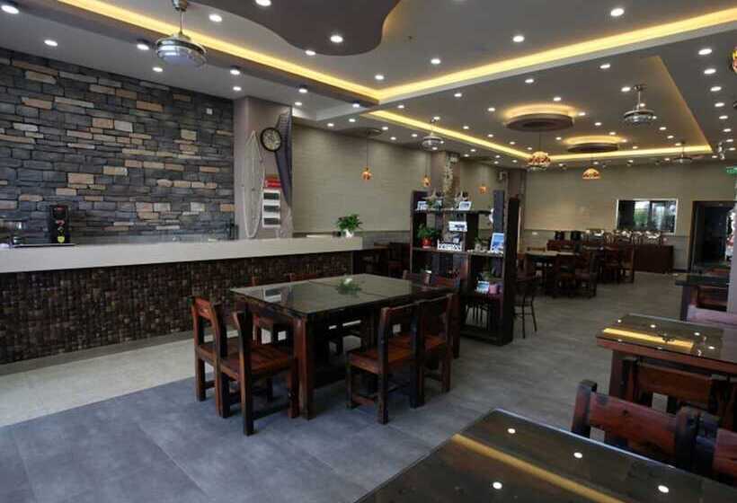 Hotel Shell Qionghai Boao Town Binhai Road