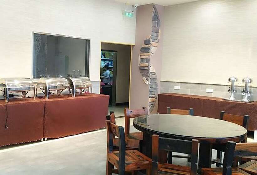 Hotel Shell Qionghai Boao Town Binhai Road