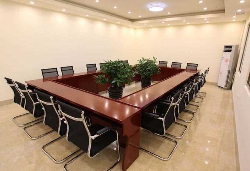 Hotel Shell Qionghai Boao Town Binhai Road