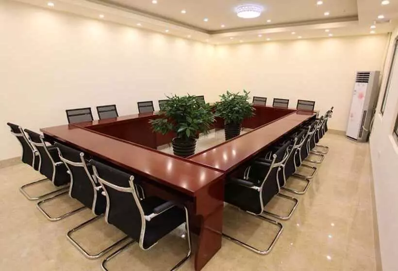 Hotelli Shell Qionghai Boao Town Binhai Road