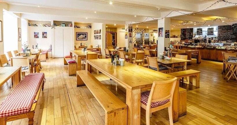 هتل The Coffee House