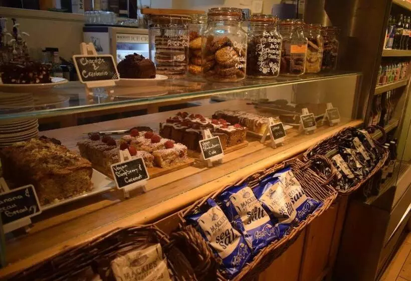 هتل The Coffee House