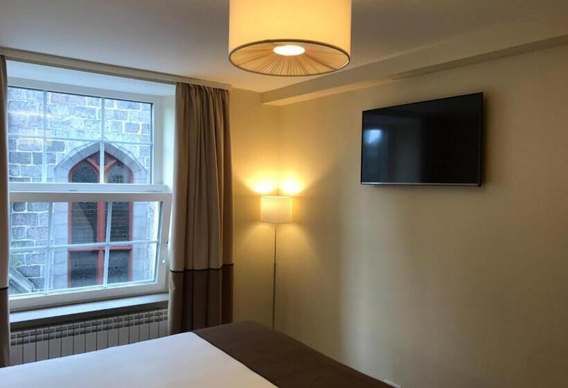 هتل The Coffee House