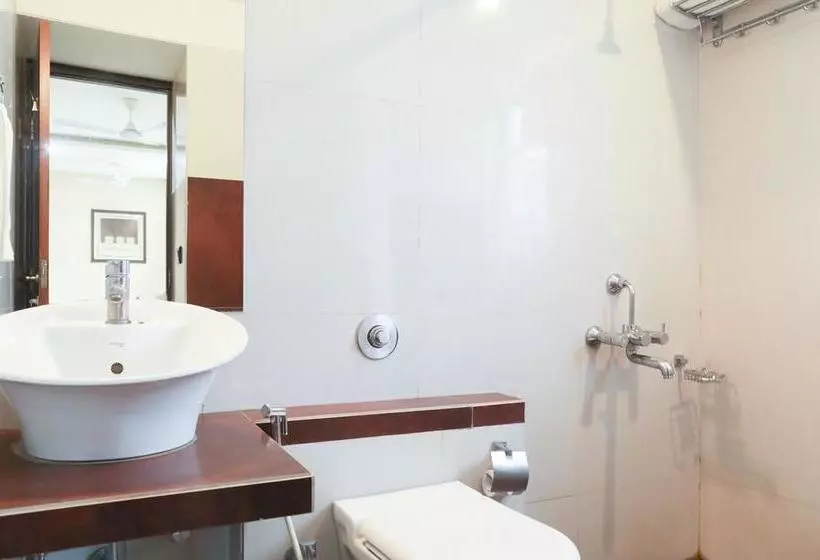 Hotelli Treebo Trend Jog Centre