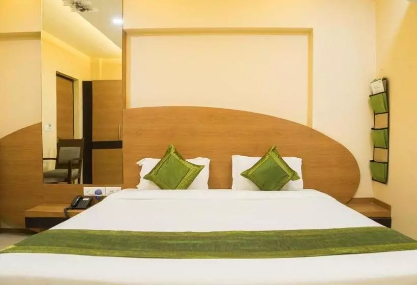 Hotelli Treebo Trend Jog Centre