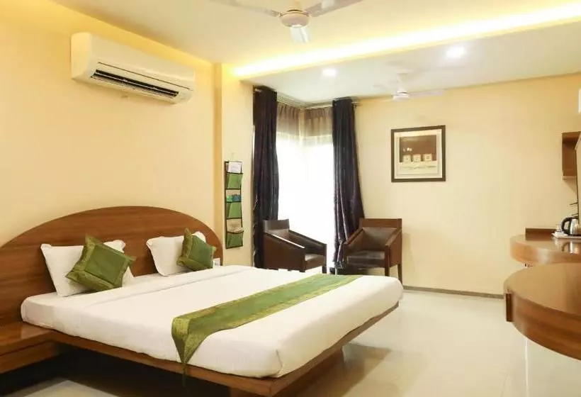 Hotelli Treebo Trend Jog Centre