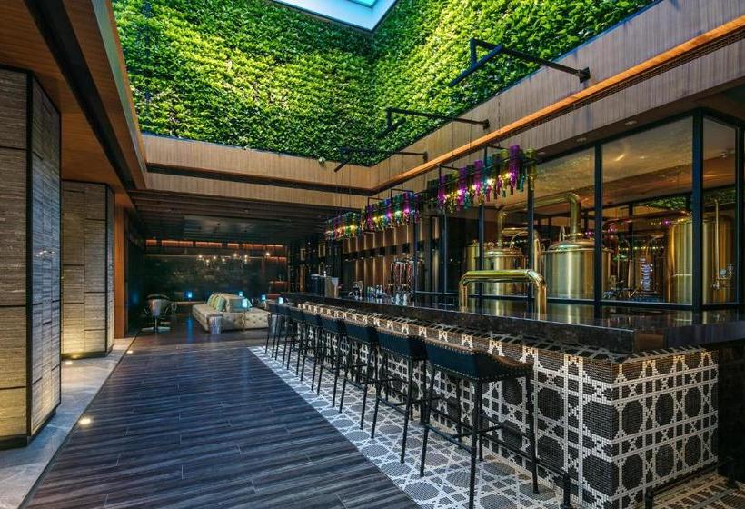 Hotel Tryp By Wyndham Xian