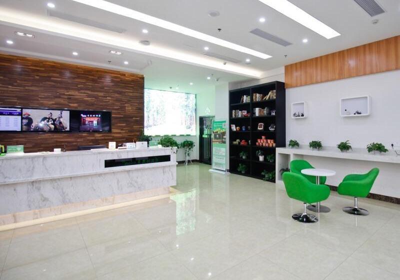 Hotel Vatica Anhui Huainan West Shungeng Road Huili Road