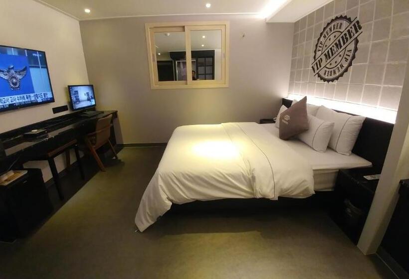 בית מלון כפרי Vovo