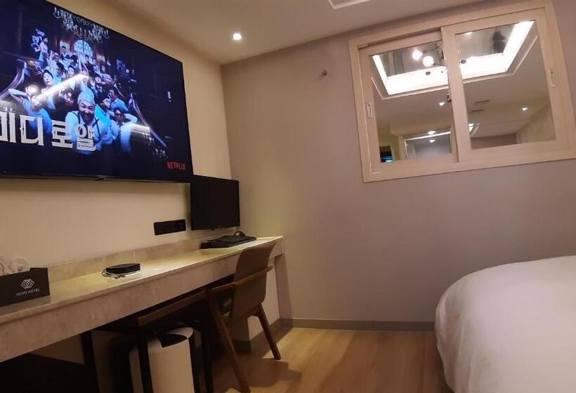 בית מלון כפרי Vovo