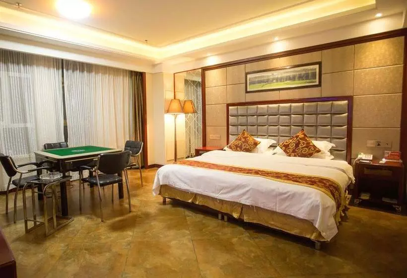 ホテル Yining Yudu