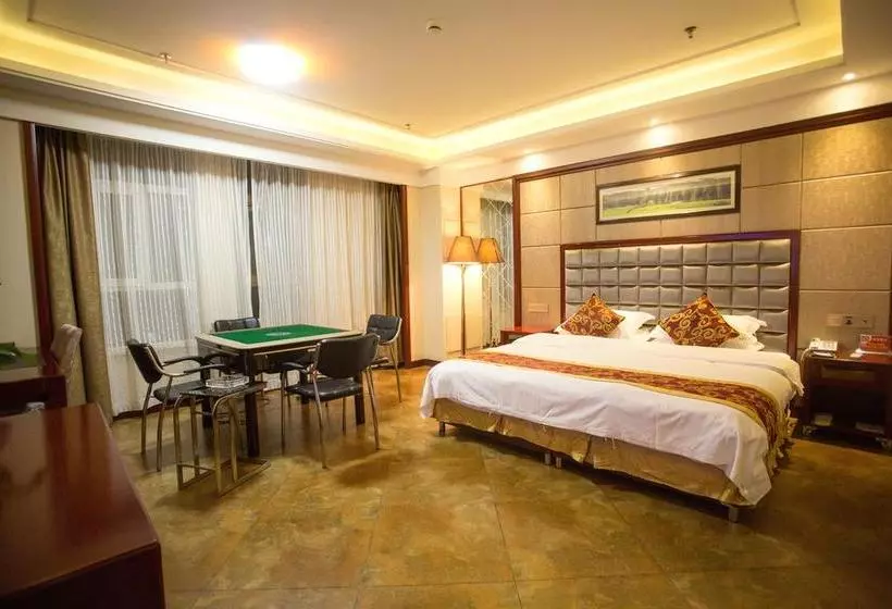 ホテル Yining Yudu