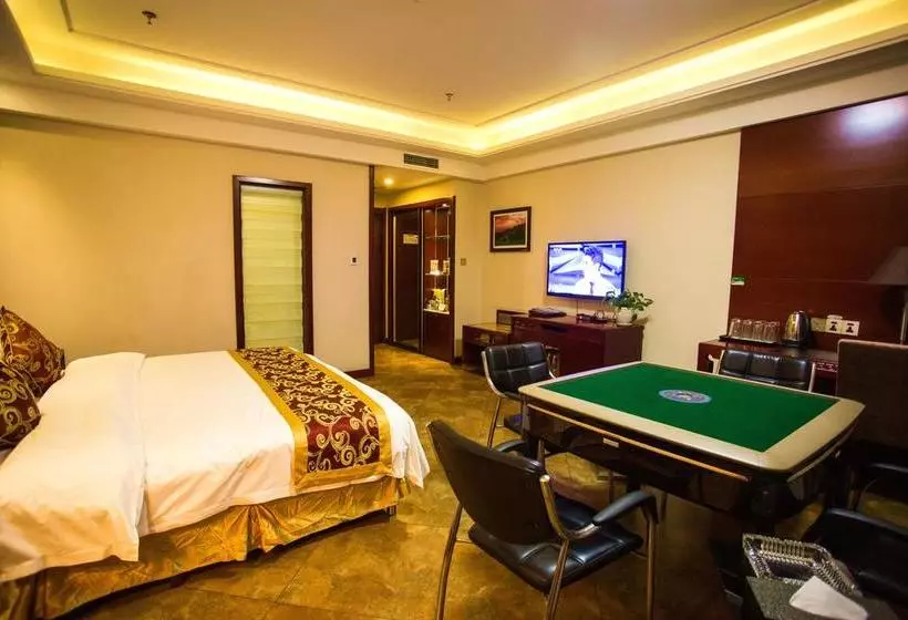 ホテル Yining Yudu