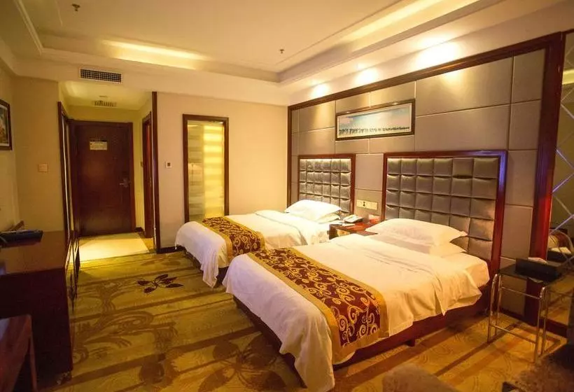 ホテル Yining Yudu