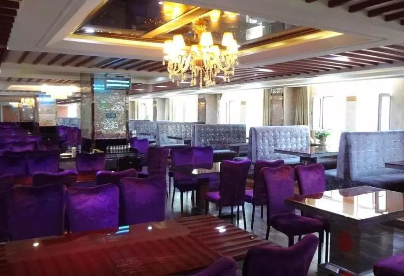 ホテル Yining Yudu