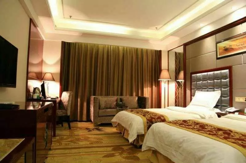 ホテル Yining Yudu