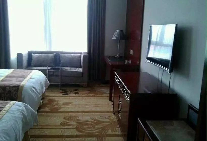 ホテル Yining Yudu