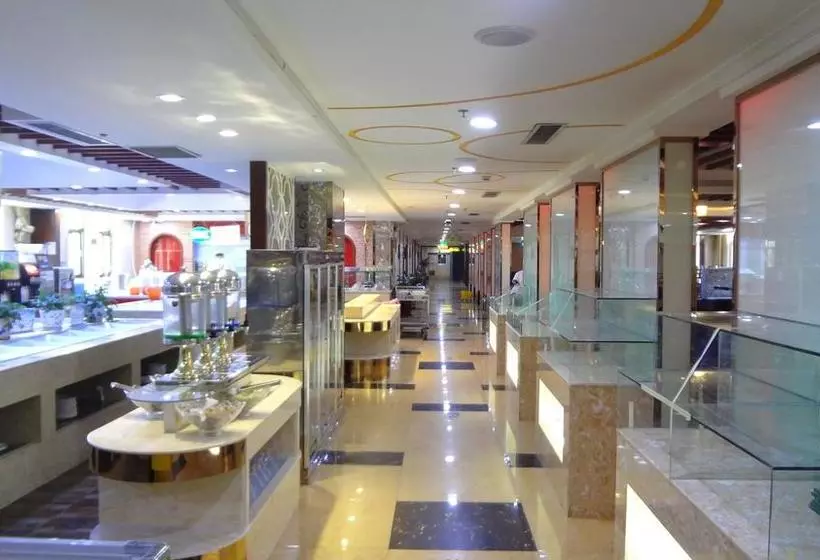 ホテル Yining Yudu