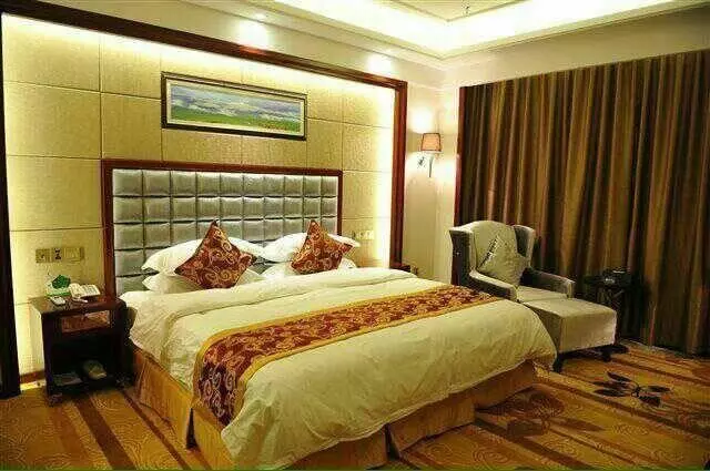 ホテル Yining Yudu