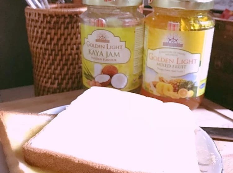 Indie Hostel Singapore