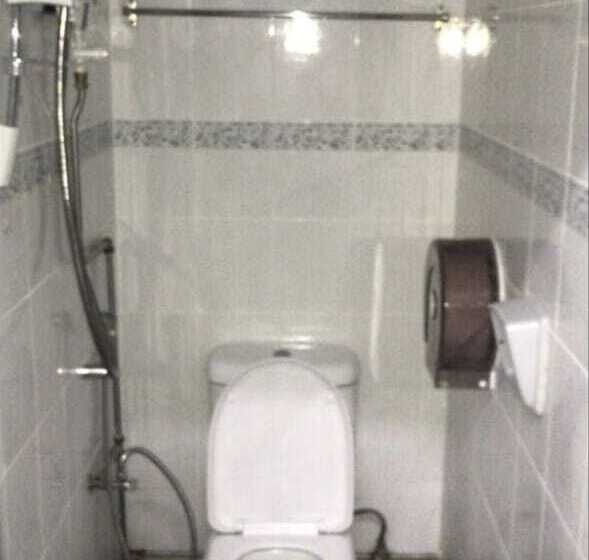 Indie Hostel Singapore