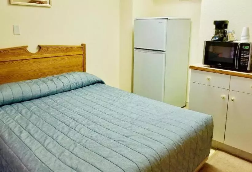 Motelli New Imperial Inn