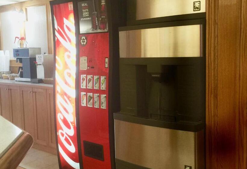 汽车旅馆 New Imperial Inn