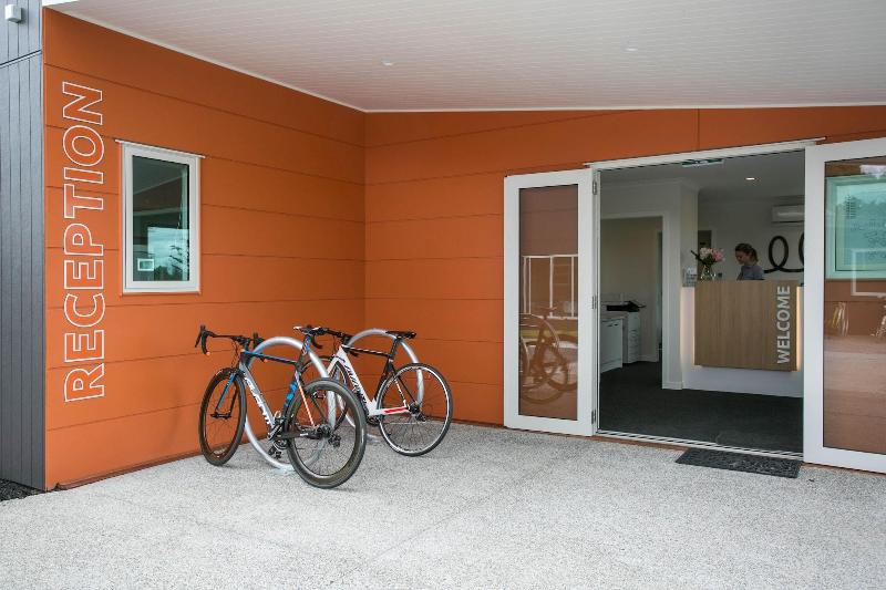 مُتل Podium Lodge