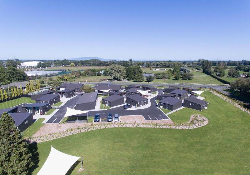 مُتل Podium Lodge