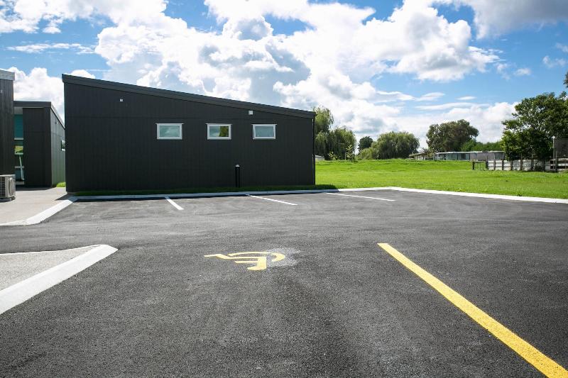 مُتل Podium Lodge