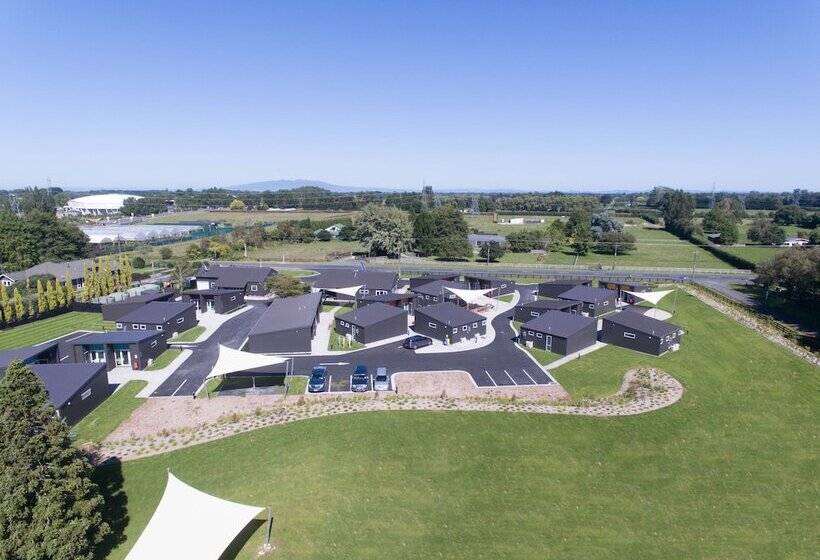 مُتل Podium Lodge