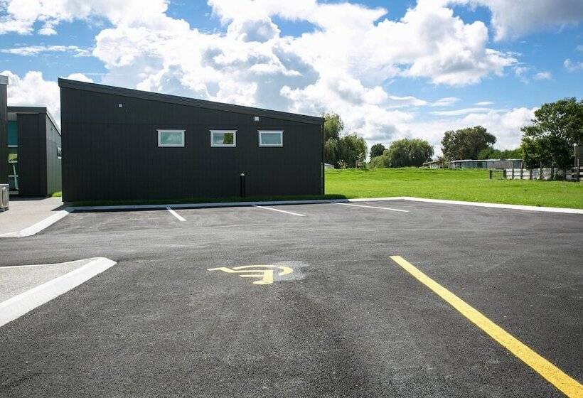 مُتل Podium Lodge