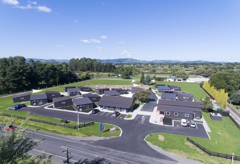 مُتل Podium Lodge