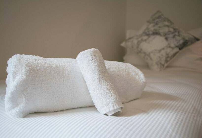 مُتل Podium Lodge