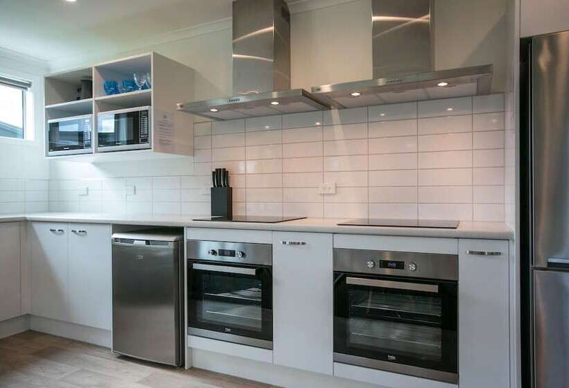 مُتل Podium Lodge