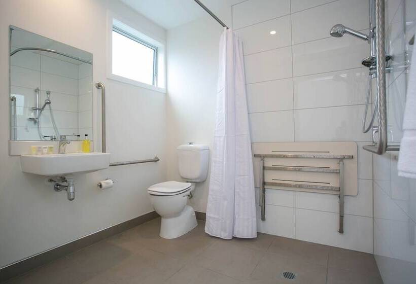 مُتل Podium Lodge